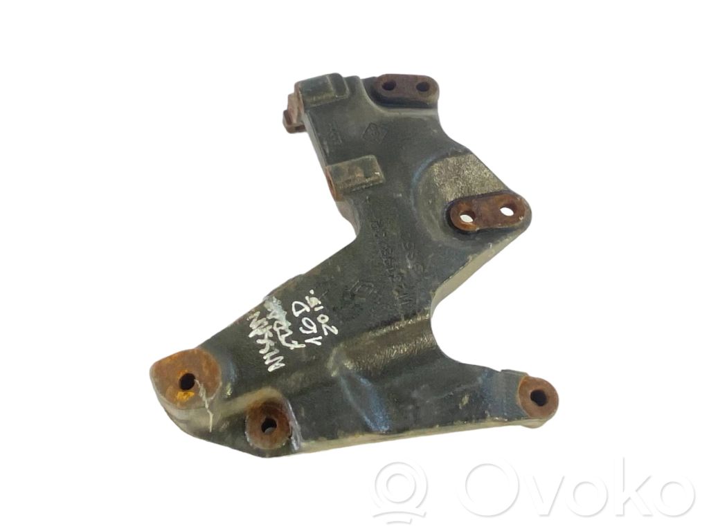 Nissan Qashqai Supporto di montaggio del motore (usato)