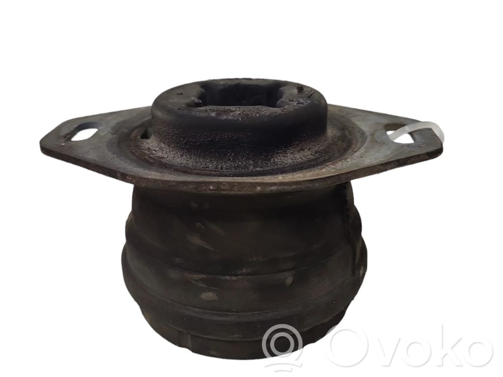 Citroen C4 Grand Picasso Soporte de la caja de cambios 