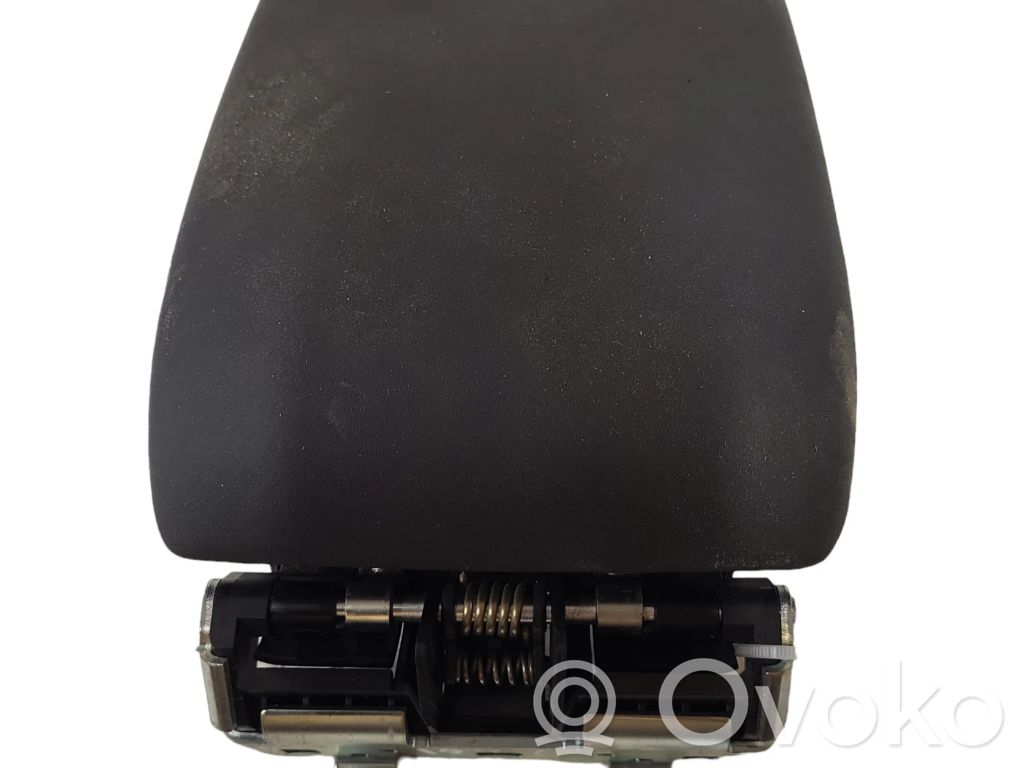 Citroen C4 II Armrest 