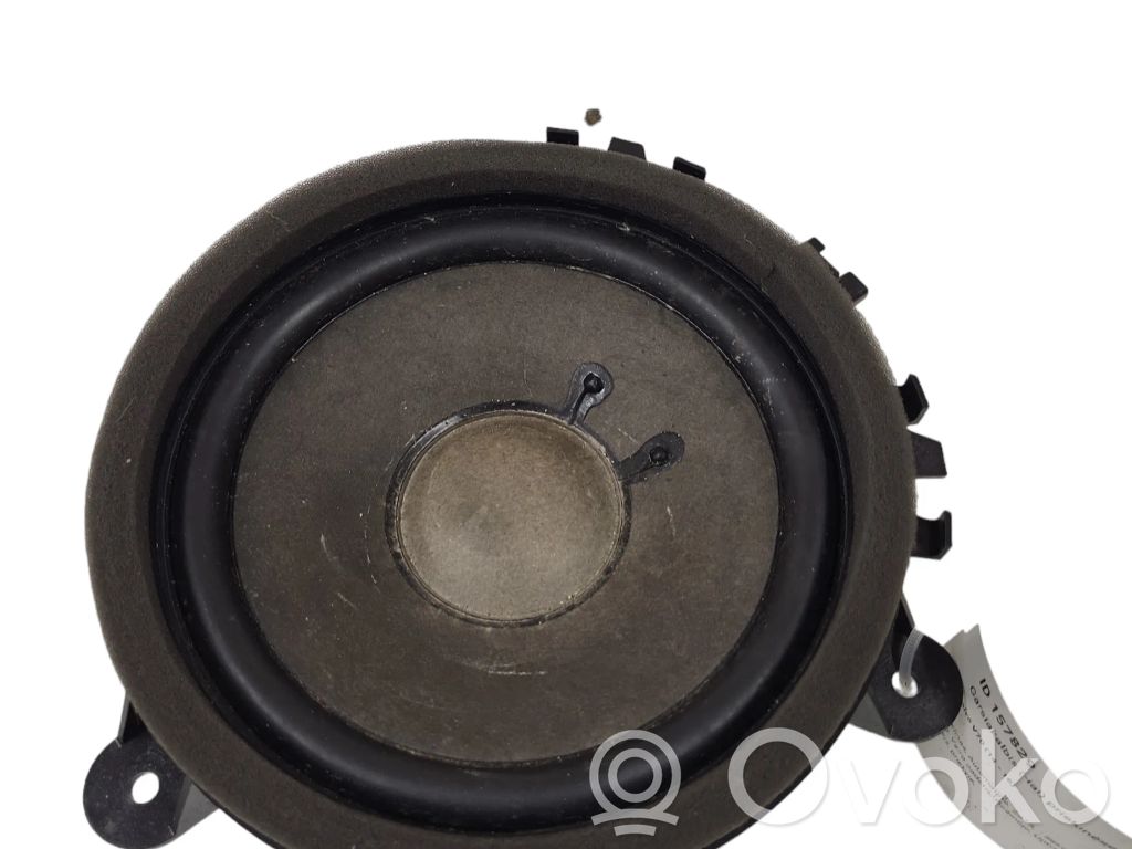 Altavoz de la puerta delantera   30657445