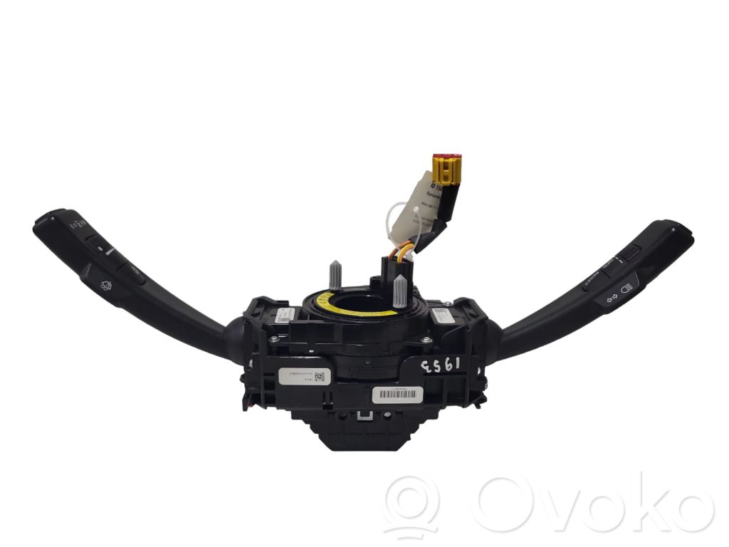 Volvo S60 Leva/interruttore dell’indicatore di direzione e tergicristallo