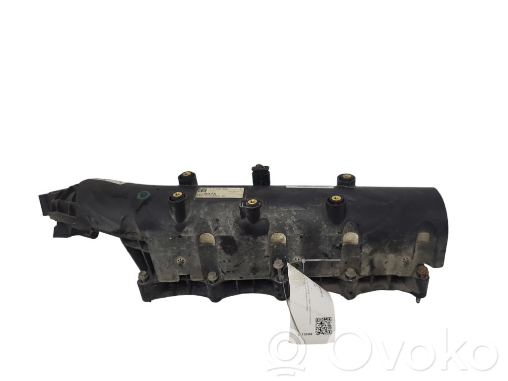 Opel Astra K Intake manifold 