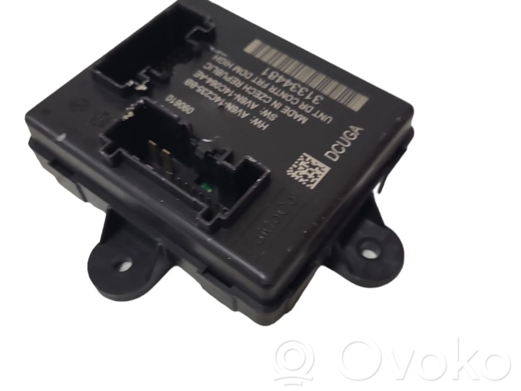 Door control unit/module   31334481,090610