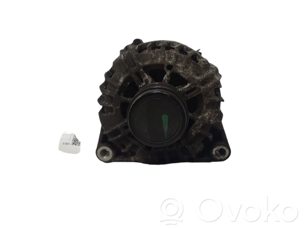Ford Mondeo MK IV Generatore/alternatore