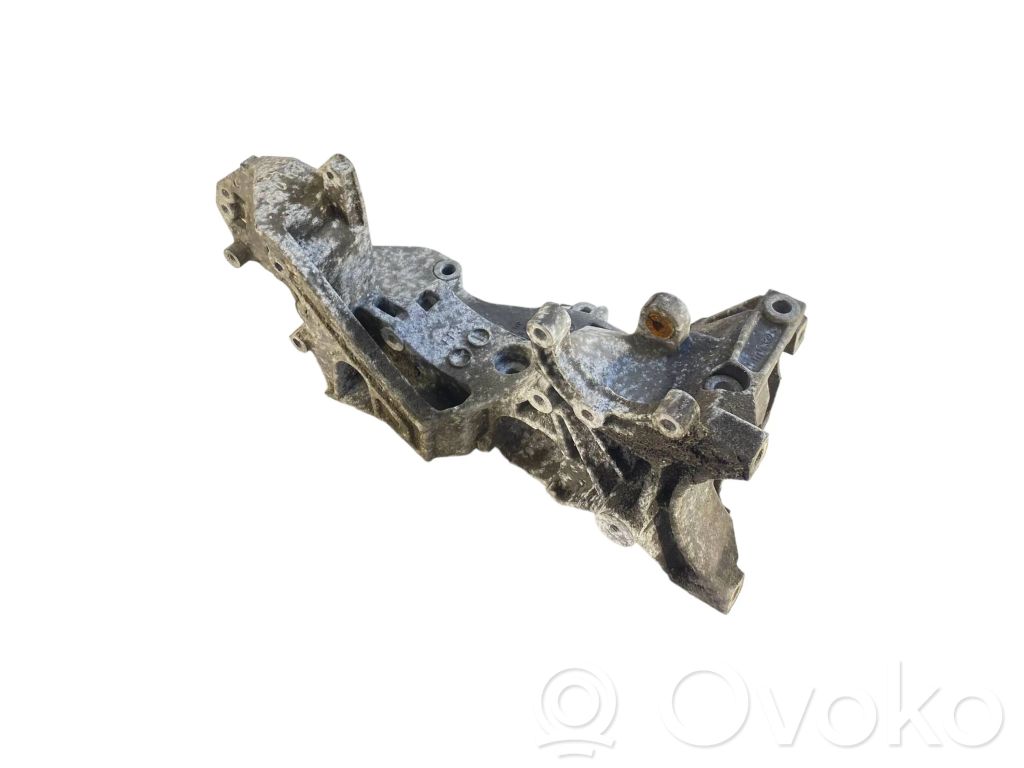 Audi A4 S4 B8 8K Suport pompă combustibil 