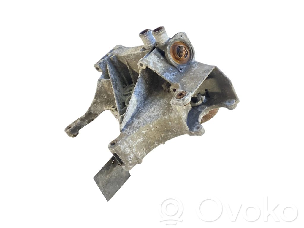 Audi A6 S6 C5 4B Engine mounting bracket 