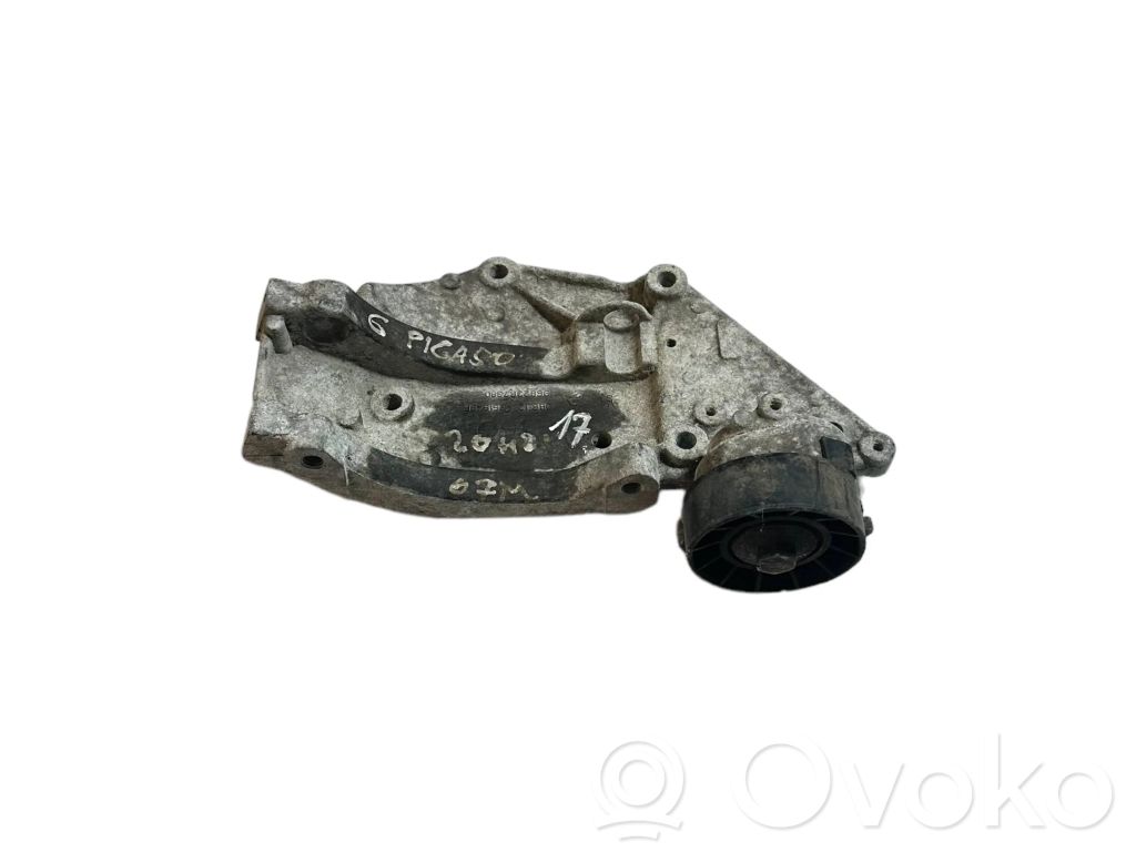 Citroen C4 Grand Picasso Supporto del generatore/alternatore 