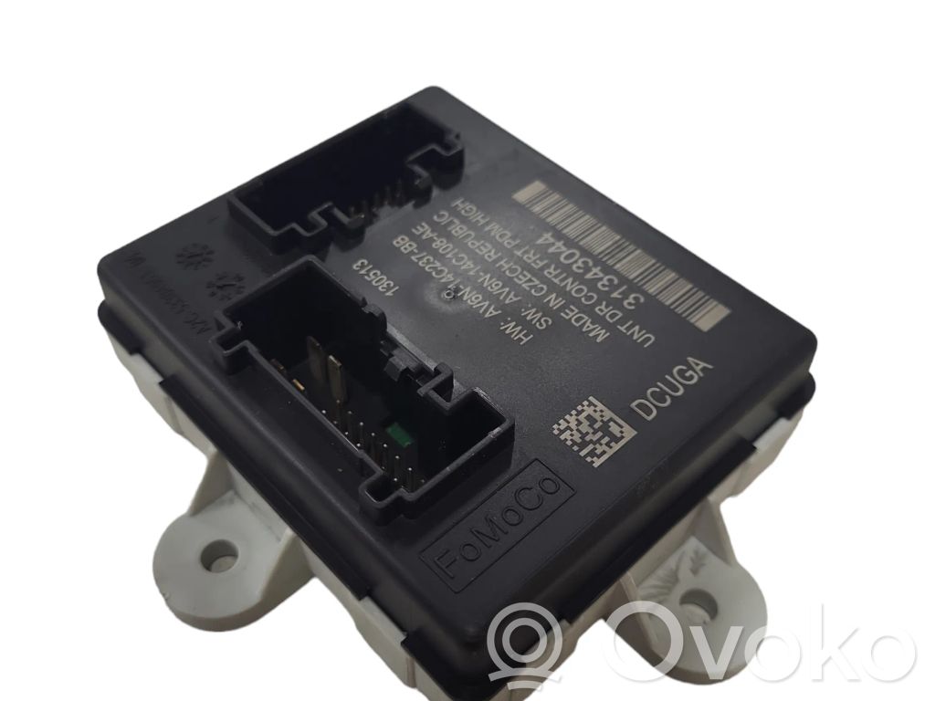 Door control unit/module   31343044,310513