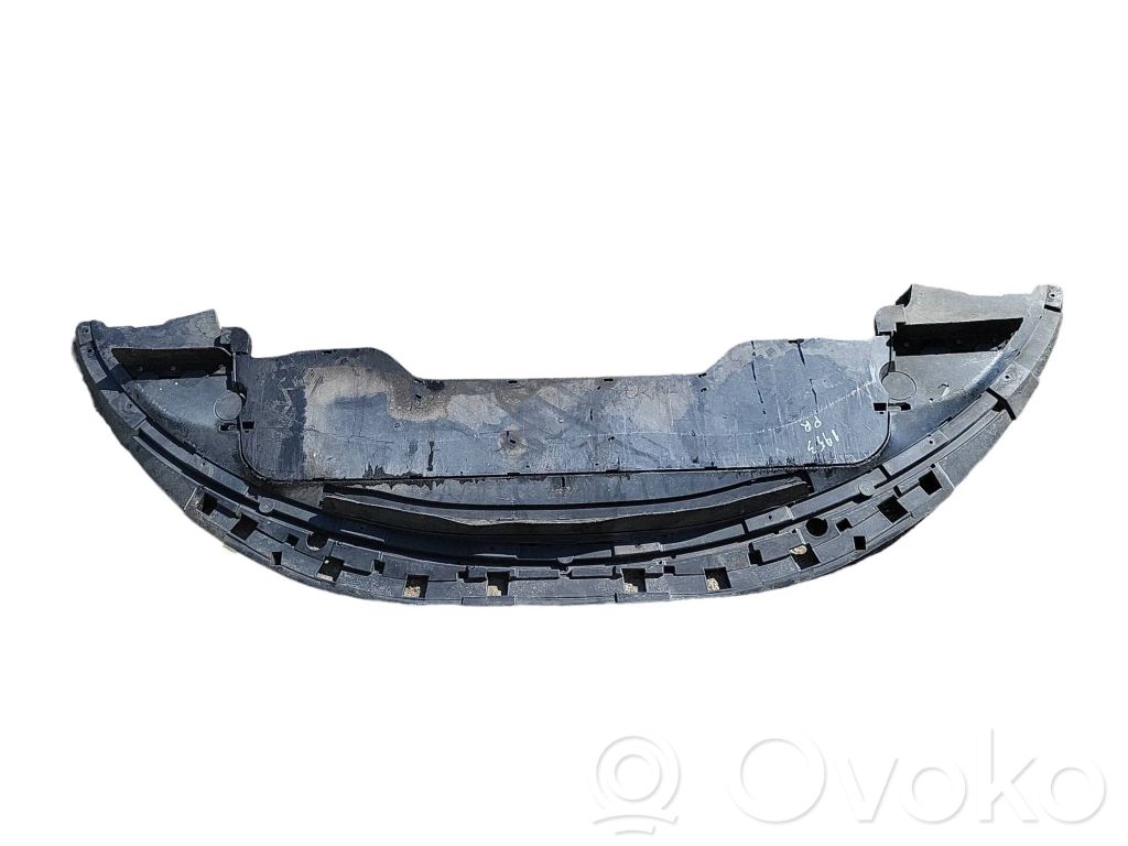 Volvo S60 Osłona pod zderzak przedni / Absorber 