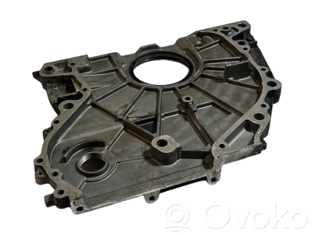 BMW 1 E81 E87 Sonstiges Einzelteil Motor 