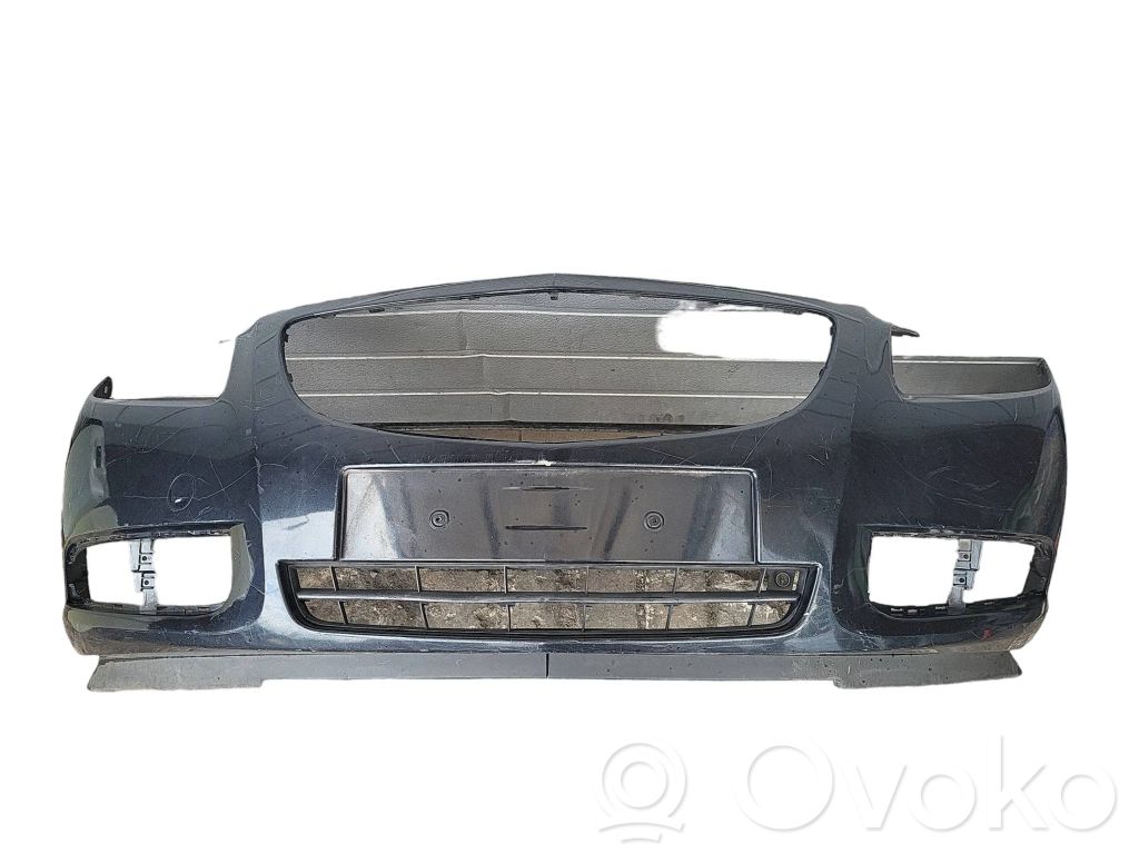 Opel Insignia A Parachoques delantero 
