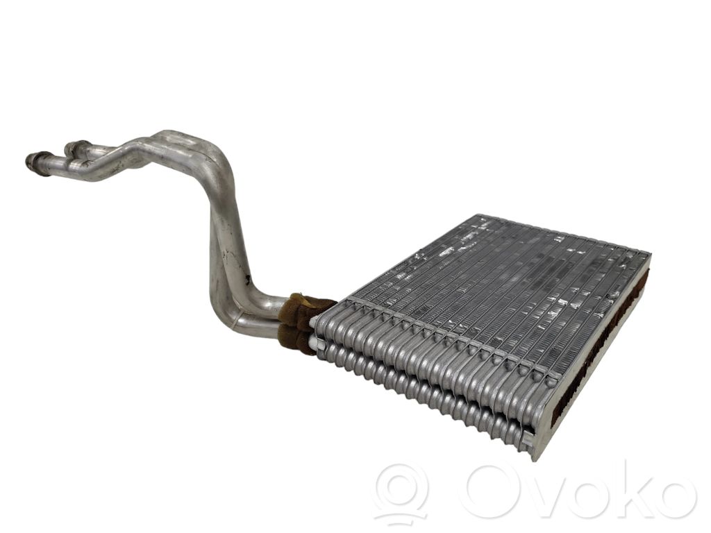 Citroen C6 Radiator aerotermă