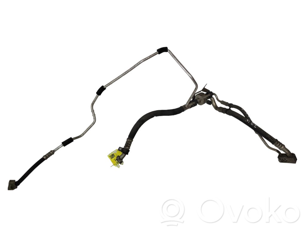 Opel Zafira B Tubo flessibile aria condizionata (A/C)