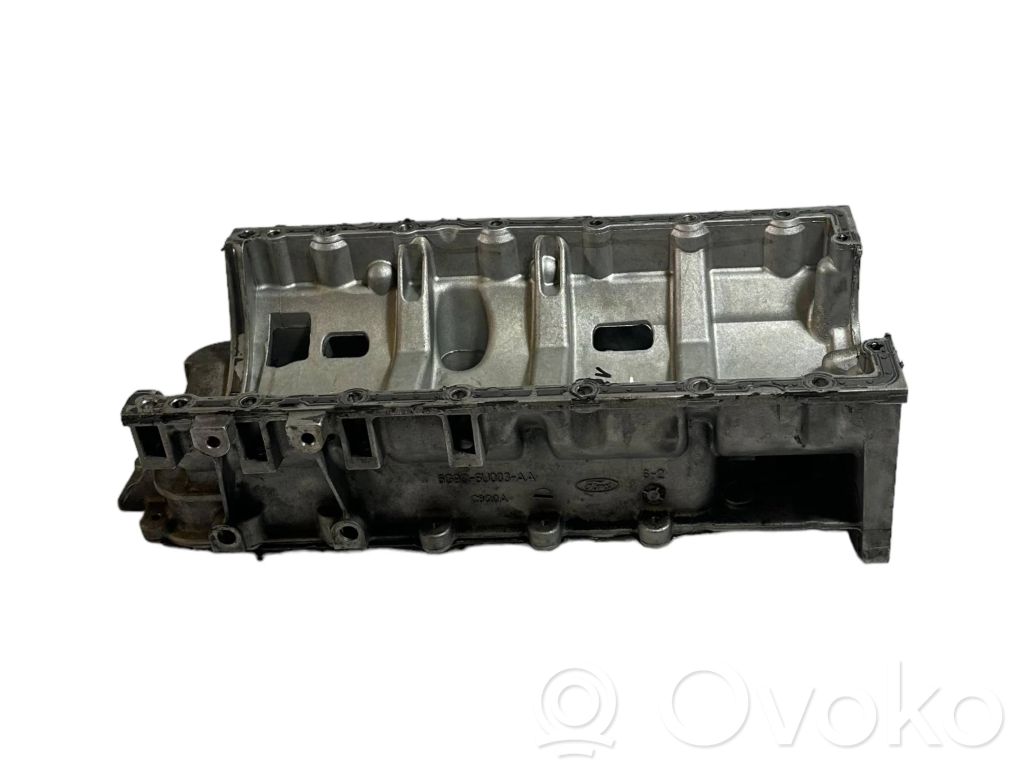 Ford Galaxy Karteris 