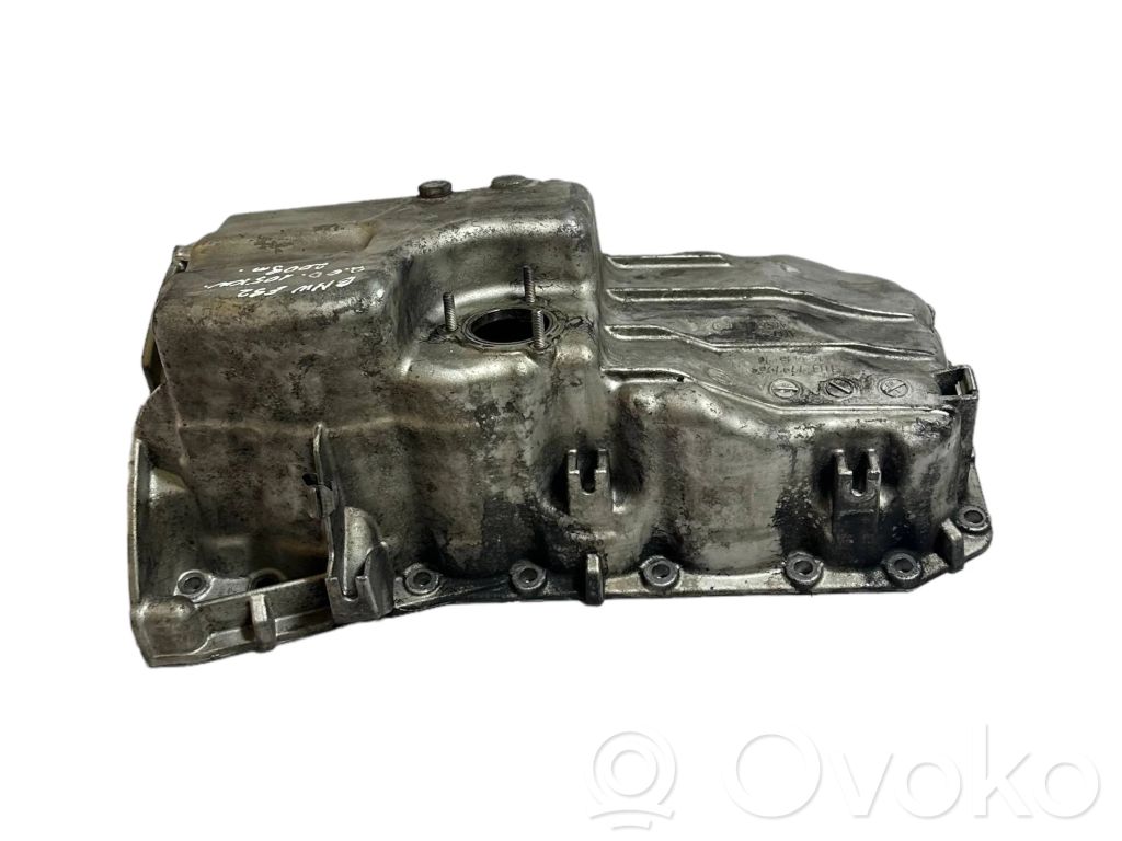 BMW 3 E90 E91 Coppa dell’olio 
