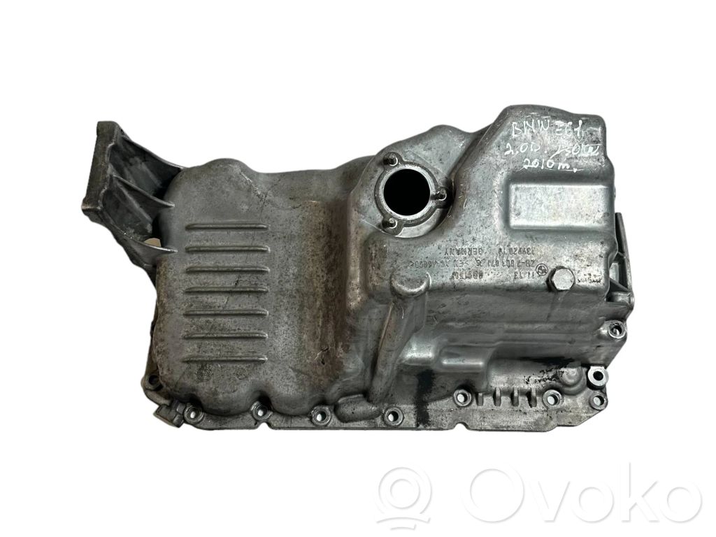 Miska olejowa   GD01507,13992010,7803871