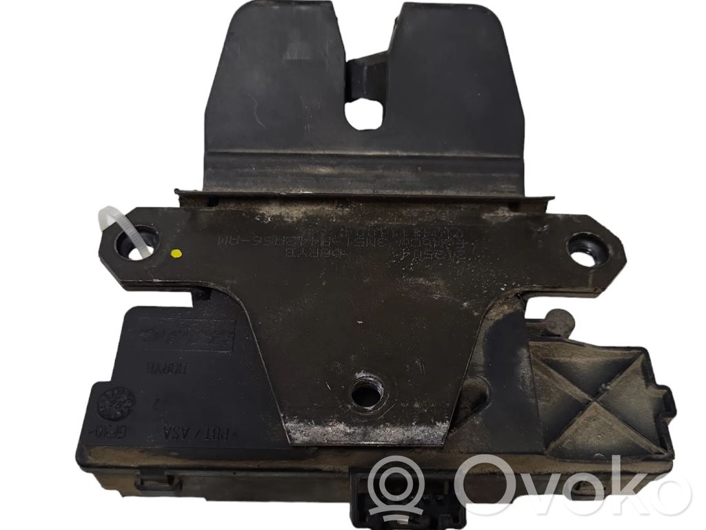 Ford C-MAX I Tailgate/trunk/boot lock/catch/latch 