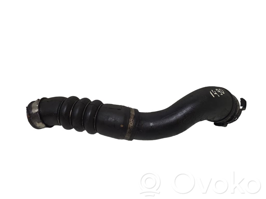 Intercooler hose/pipe   11618511756,AB11618511739