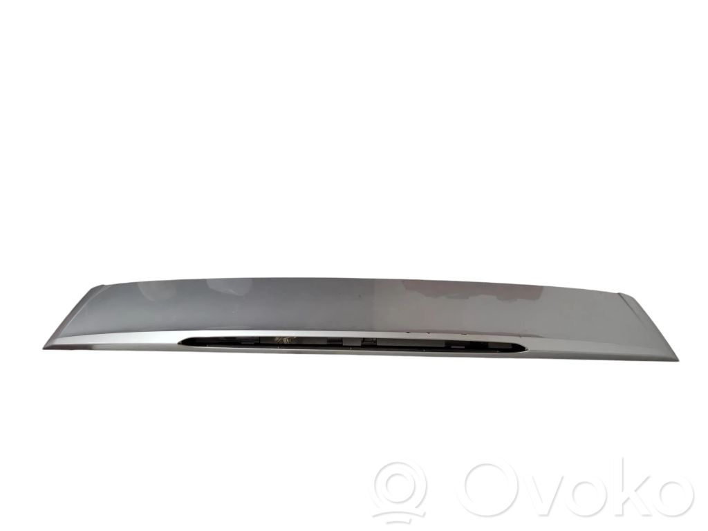 BMW 5 F10 F11 Spoiler lunetă/portbagaj 