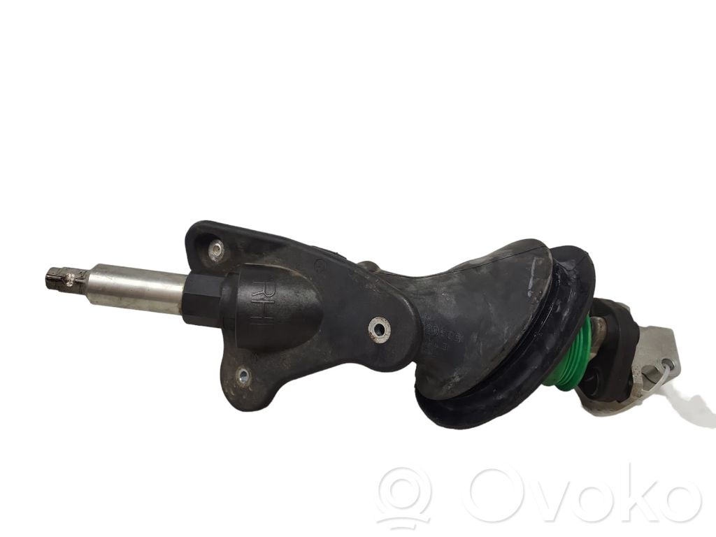 Steering column universal joint   6777043,58300016