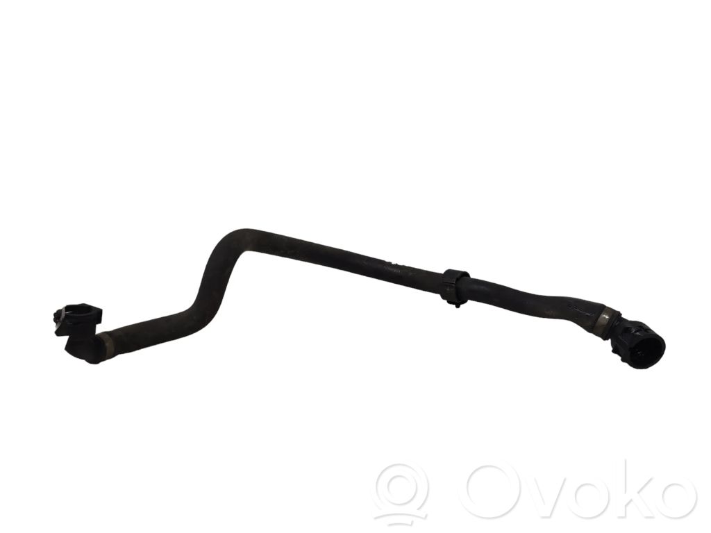 BMW X5 E70 Engine coolant pipe/hose 