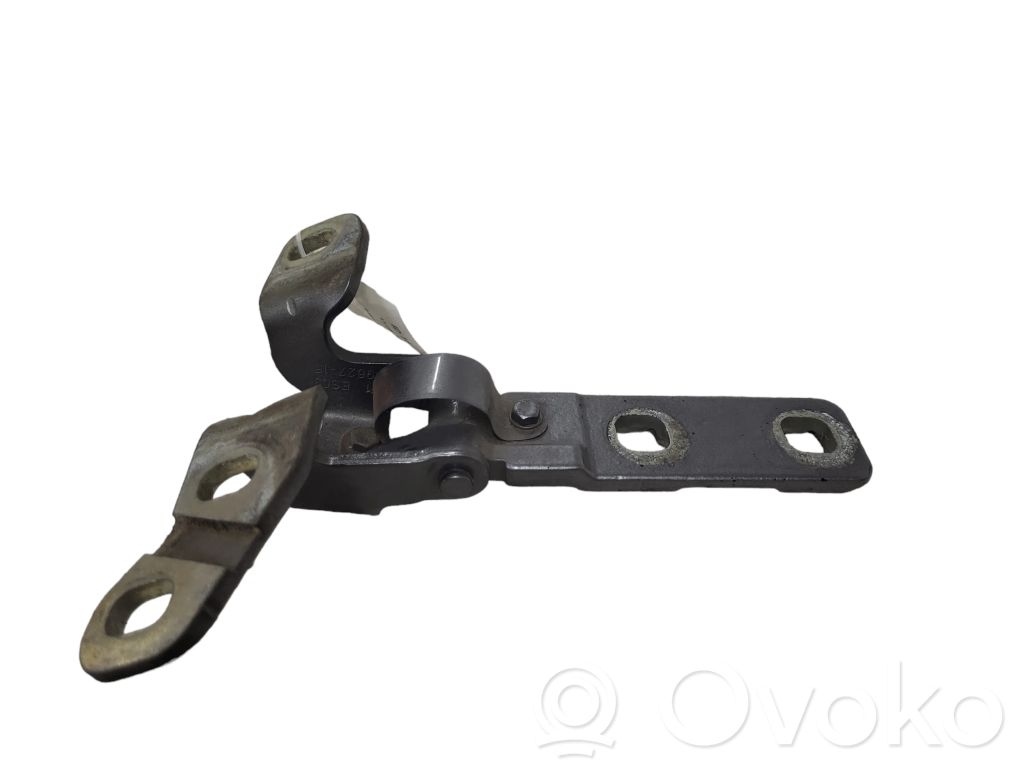 BMW X5 E70 Tailgate/trunk/boot hinge 