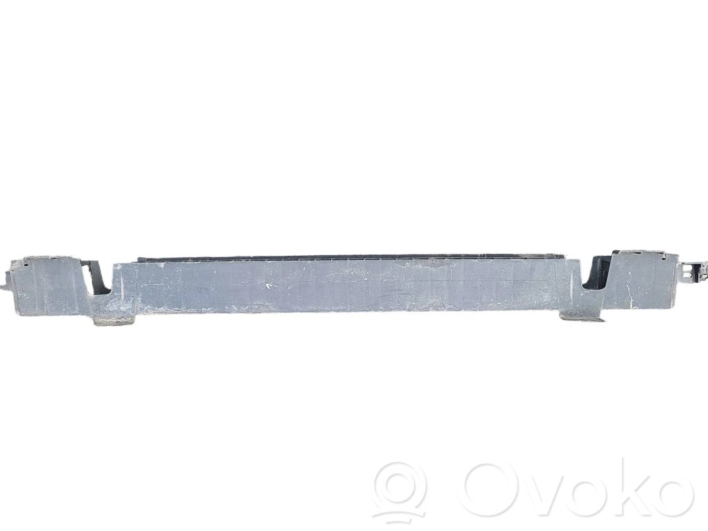 Citroen C5 Traversa di supporto paraurti anteriore 