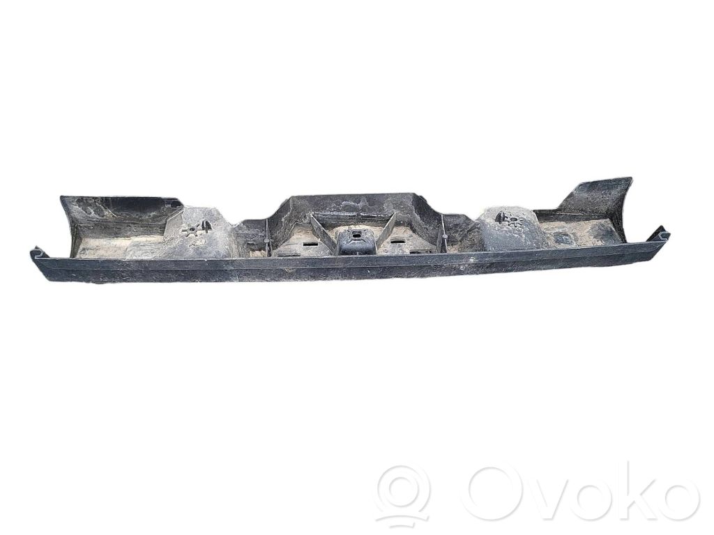 Citroen C4 I Support de pare-chocs arrière