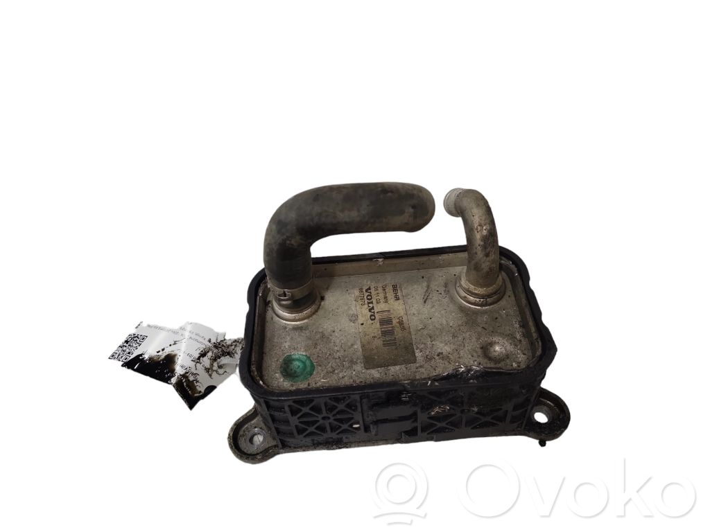 Volvo XC90 Supporto di montaggio del filtro dell’olio