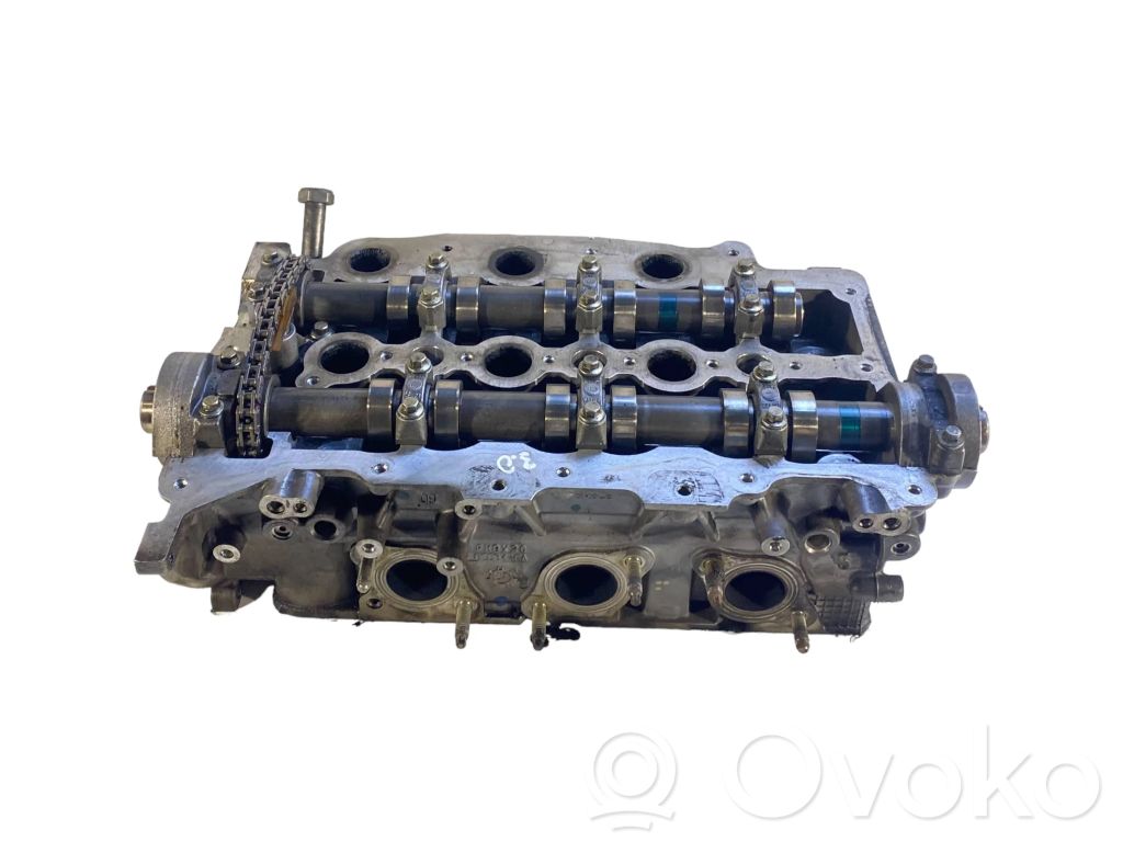 Testata motore   PM9X20,6C064CA