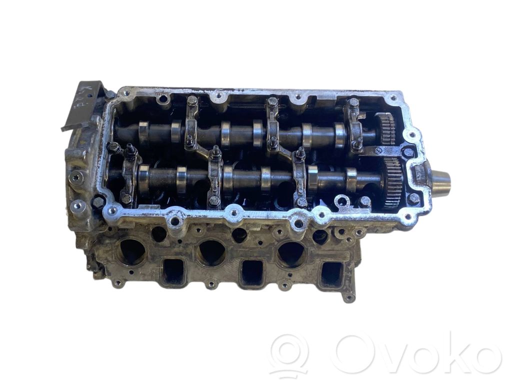 Audi A6 S6 C6 4F Engine head 