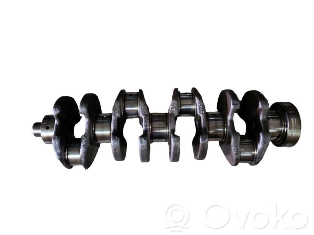 Crankshaft   A144