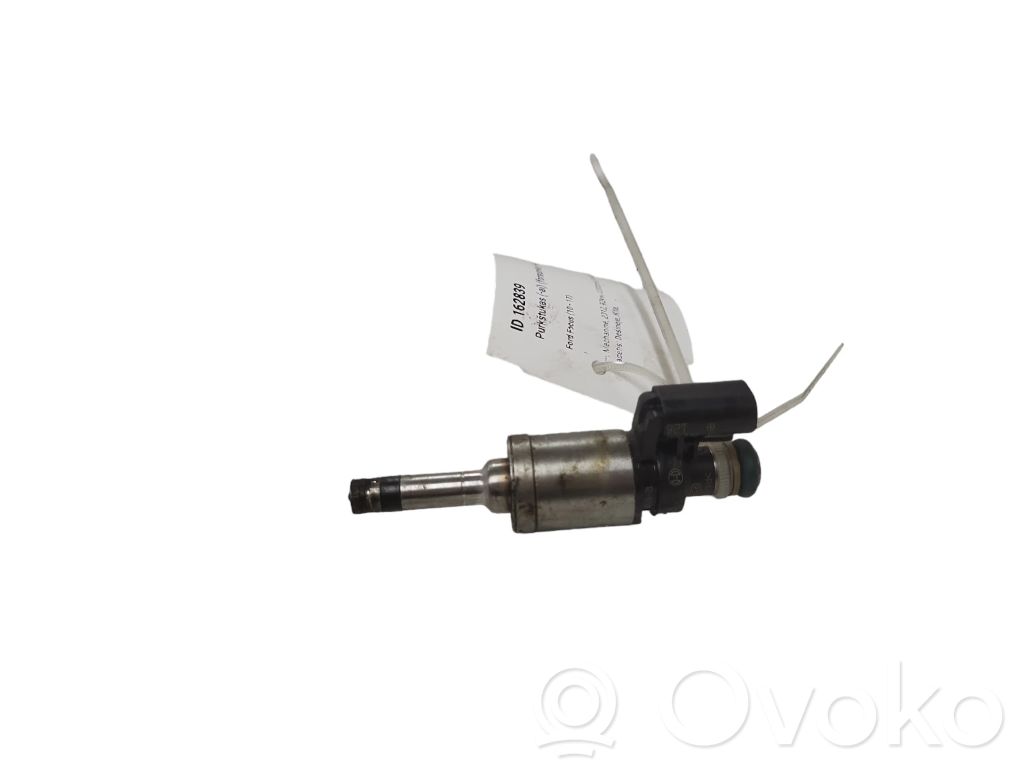 Injector combustibil   CM5G9F593FA,0261500128