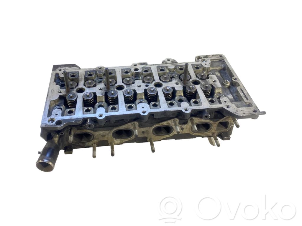 Opel Insignia A Engine head 