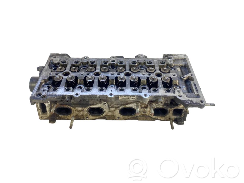 Chiulasă motor   55571949,09245118720
