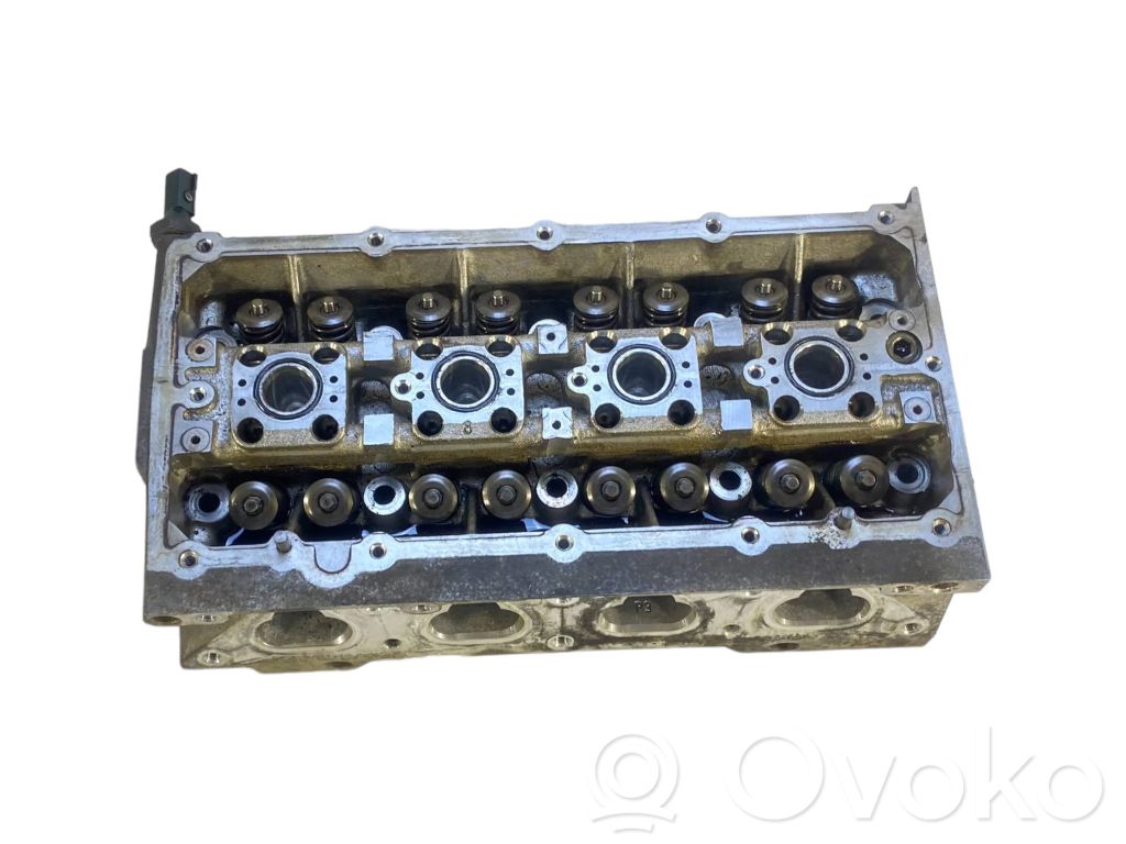 Volkswagen Golf V Culata del motor 