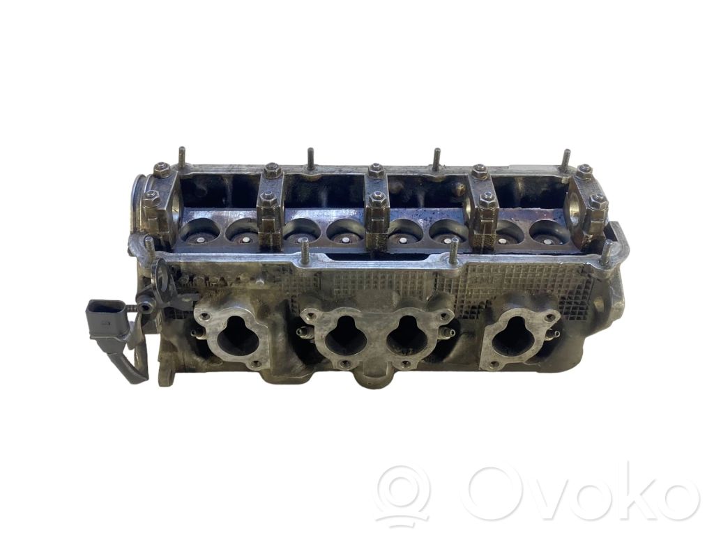 Volkswagen Golf IV Galva 