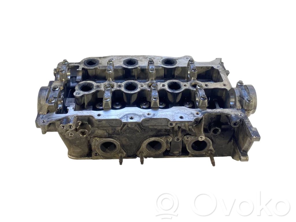 Engine head   PM4R806090,4R8Q6090,4R8Q6090AG