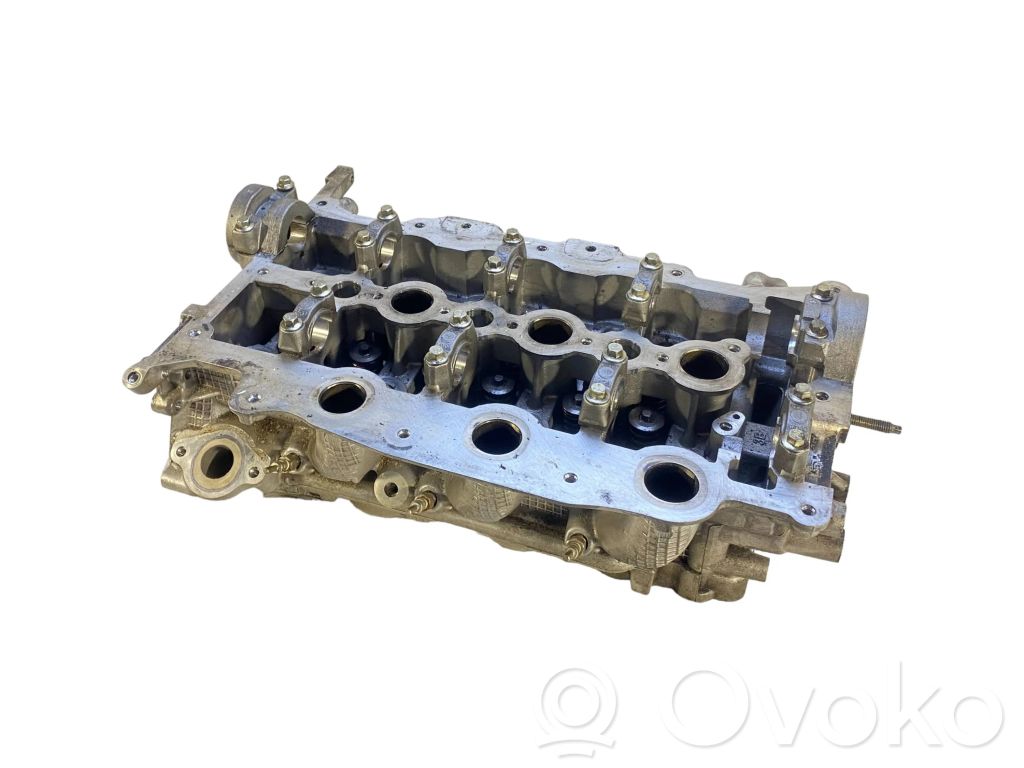 Land Rover Discovery 4 - LR4 Testata motore 
