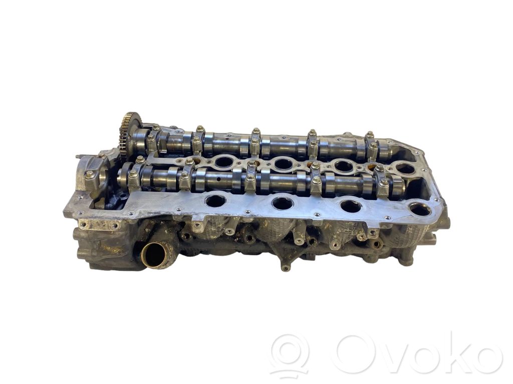 Land Rover Range Rover L322 Testata motore 