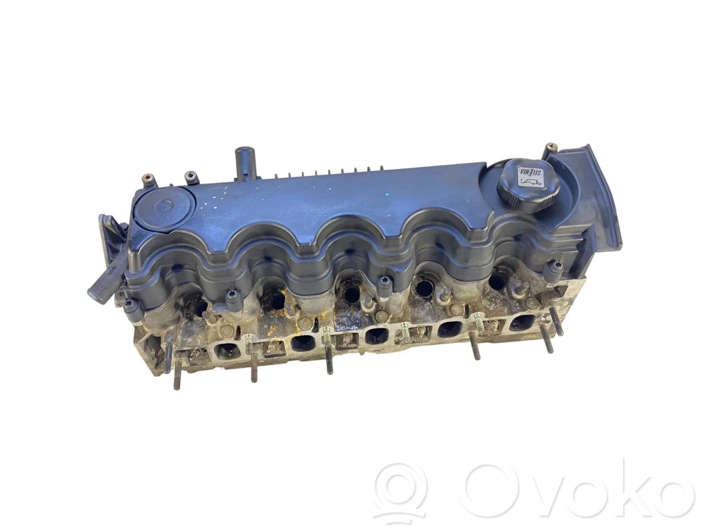 Alfa Romeo 156 Engine head 