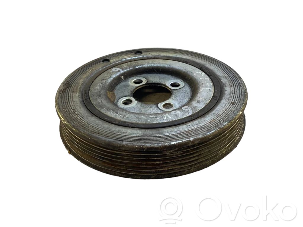 Opel Corsa D Kampiakselin vauhtipyörä 