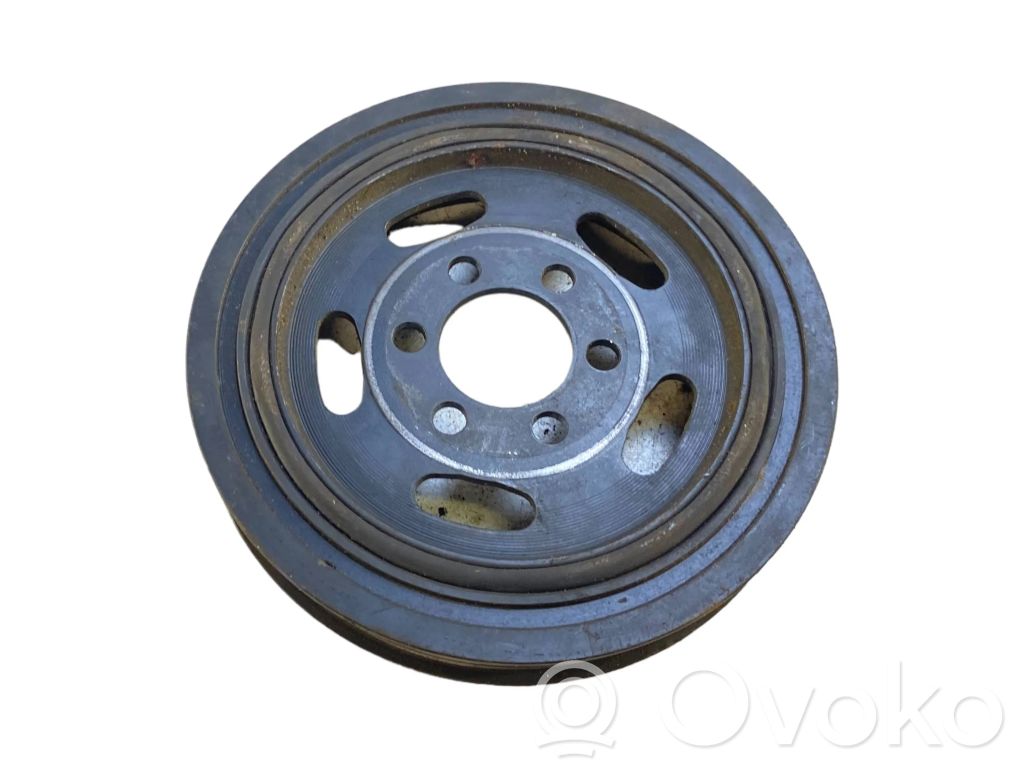 Peugeot 607 Puleggia dell’albero motore