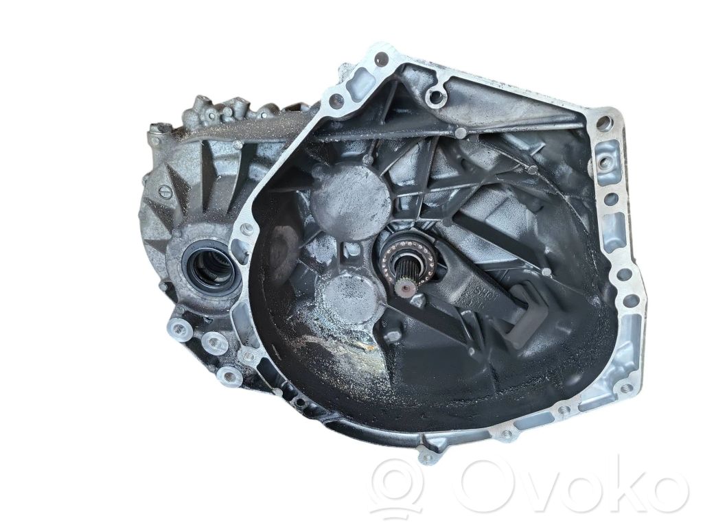 Mazda 6 Manual 6 speed gearbox 