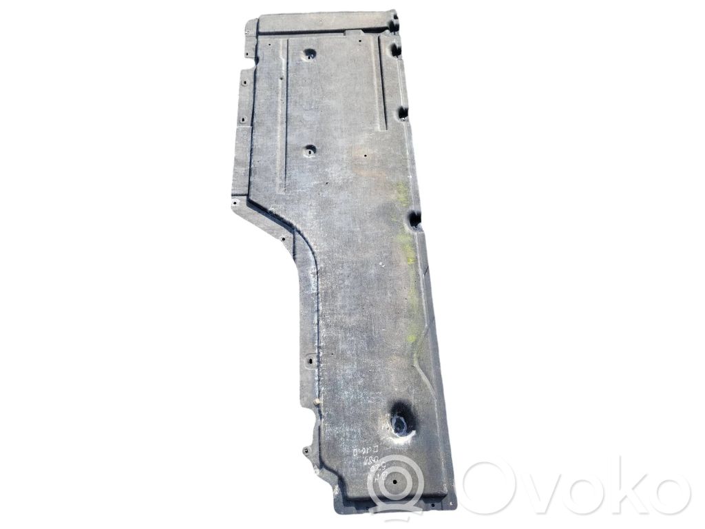 Side bottom protection   61757033758,74850610