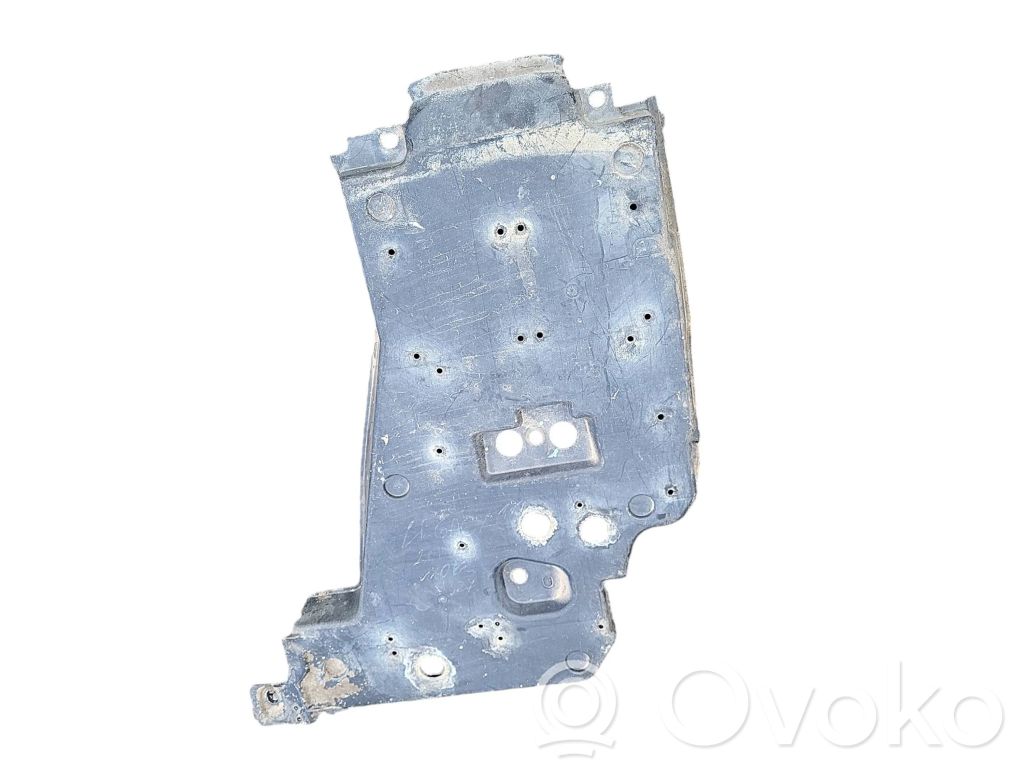 Subaru Legacy Copertura sottoscocca centrale
