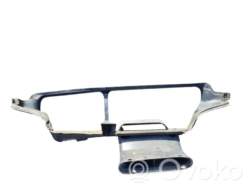 Volvo V70 Top upper radiator support slam panel 
