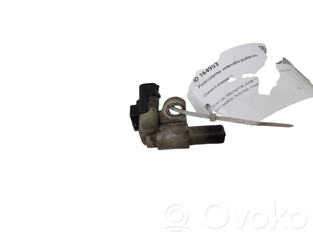 Citroen C-Crosser Senzor poziție axă cu came 