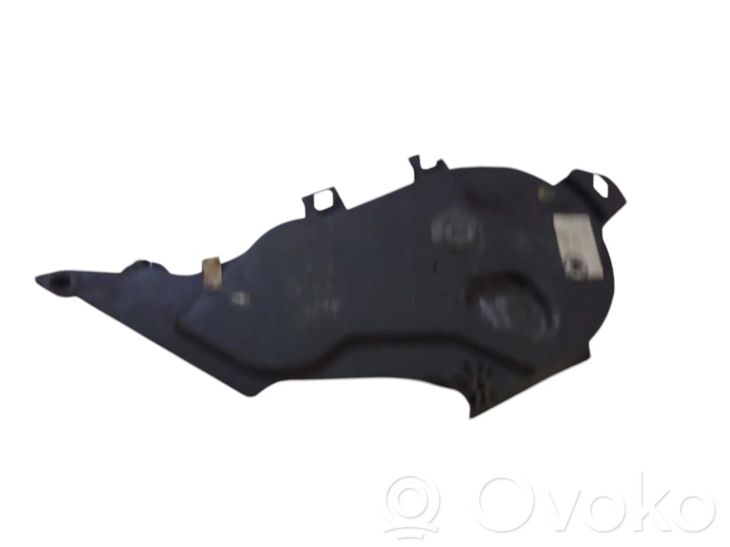 Citroen C-Crosser Timing belt guard (cover) 
