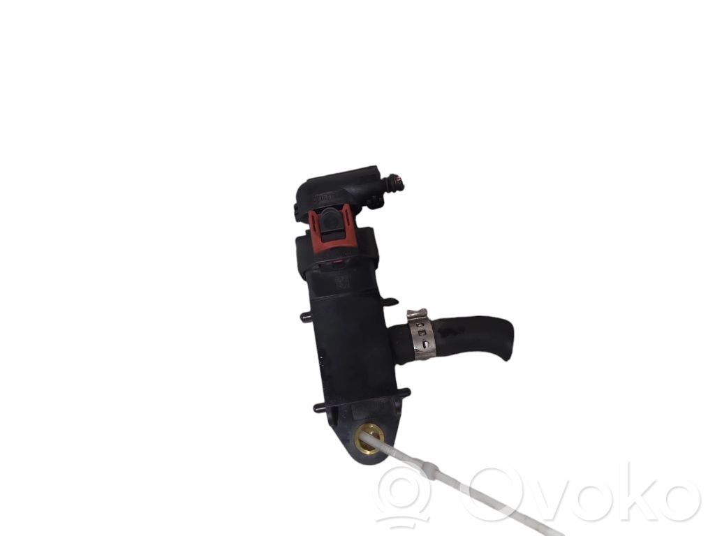 Sensor de presión del escape   55566186
